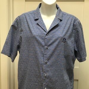 Campione Del Garda short sleeve shirt